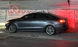 فورد فيوجن